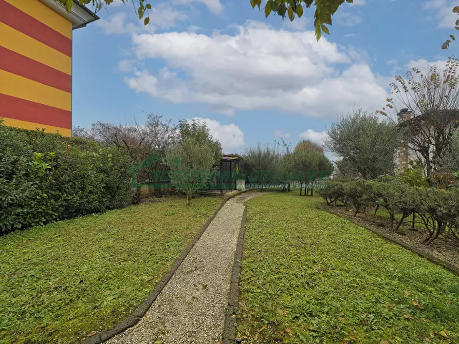 Immagine 4 di Villetta a schiera in vendita  a Gavardo