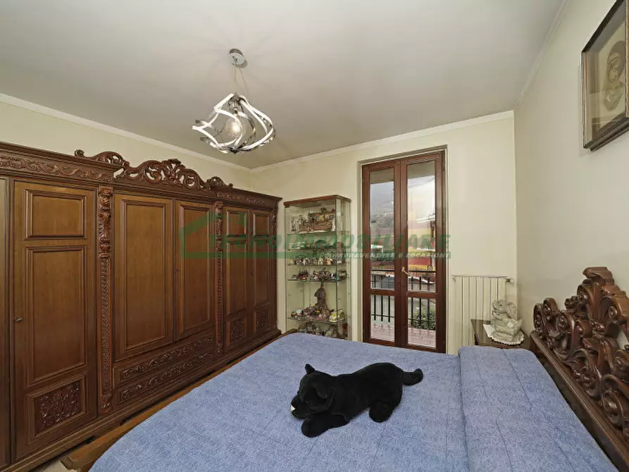 Immagine 9 di Villetta a schiera in vendita  a Gavardo