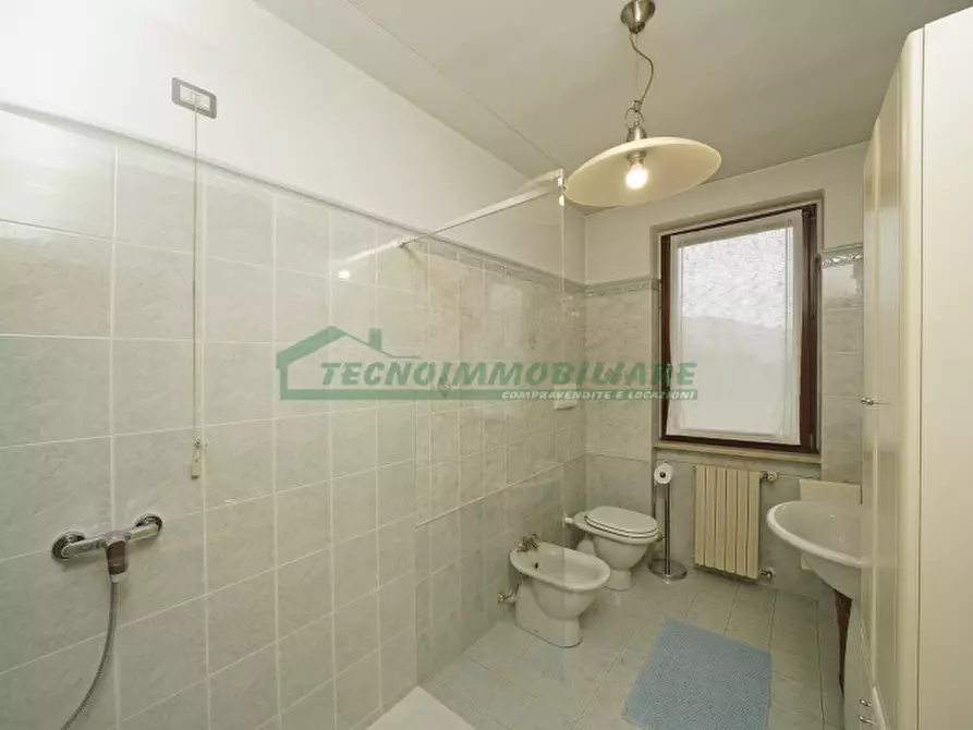 Immagine 10 di Villetta a schiera in vendita  a Gavardo