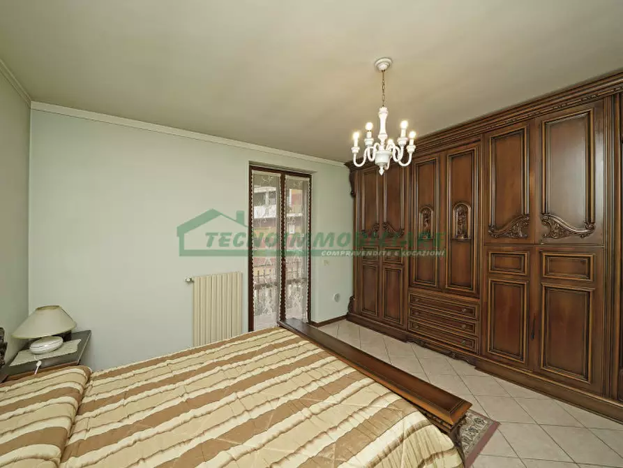 Immagine 14 di Villetta a schiera in vendita  a Gavardo