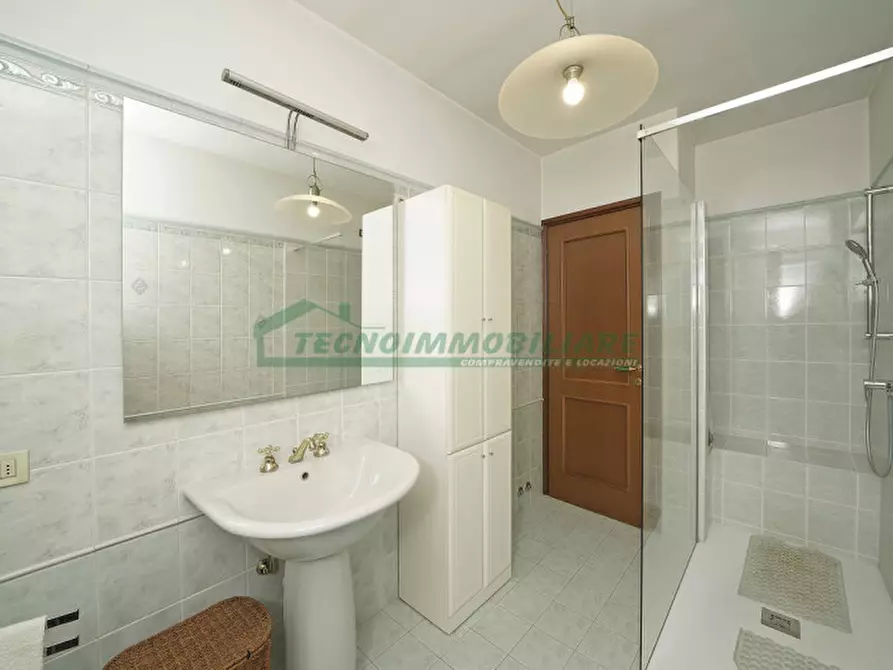 Immagine 15 di Villetta a schiera in vendita  a Gavardo