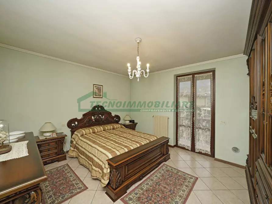 Immagine 16 di Villetta a schiera in vendita  a Gavardo