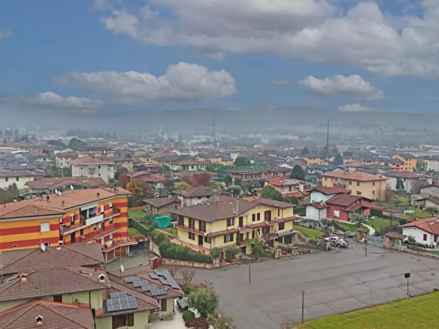 Immagine 17 di Villetta a schiera in vendita  a Gavardo