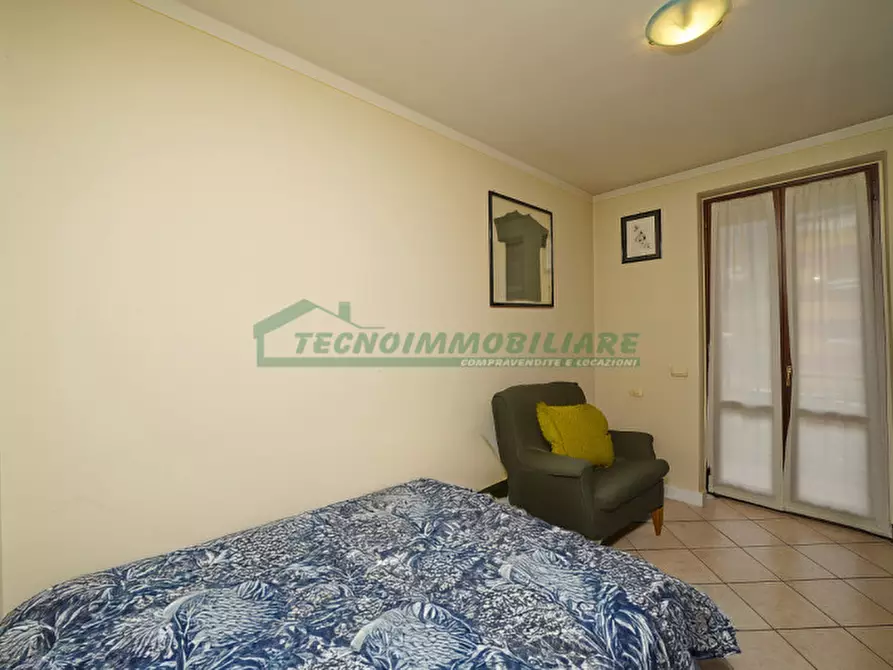 Immagine 19 di Villetta a schiera in vendita  a Gavardo