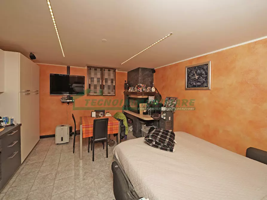 Immagine 20 di Villetta a schiera in vendita  a Gavardo