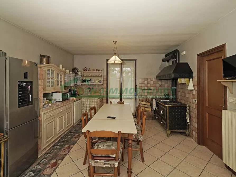 Immagine 24 di Villetta a schiera in vendita  a Gavardo