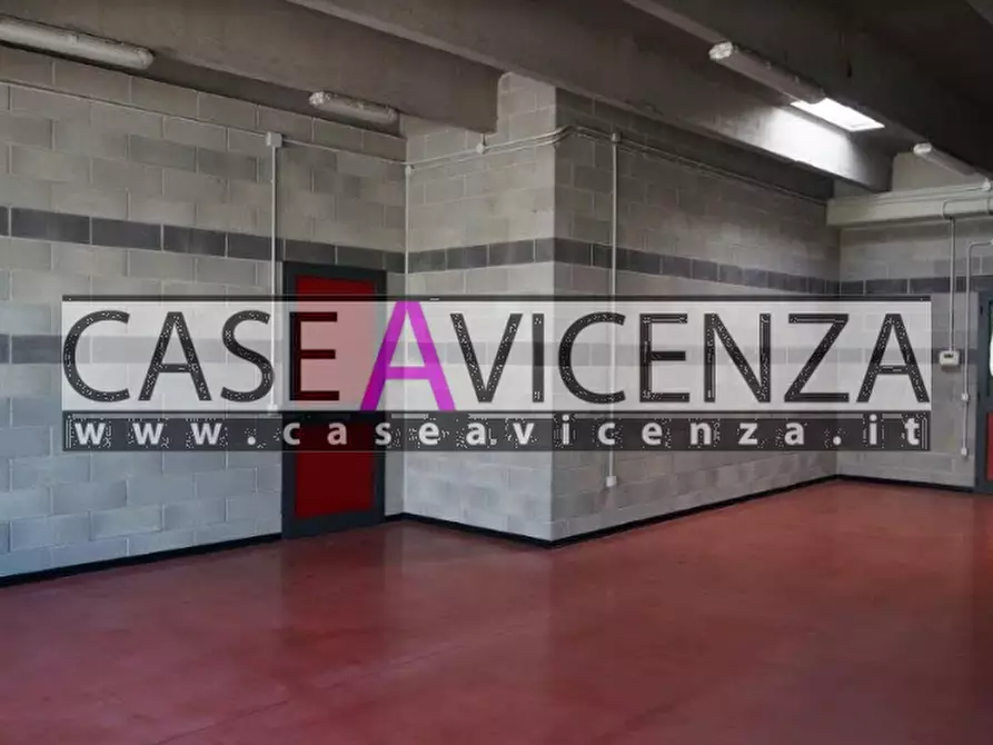 Immagine 5 di Ufficio in affitto  in via roma a Camisano Vicentino