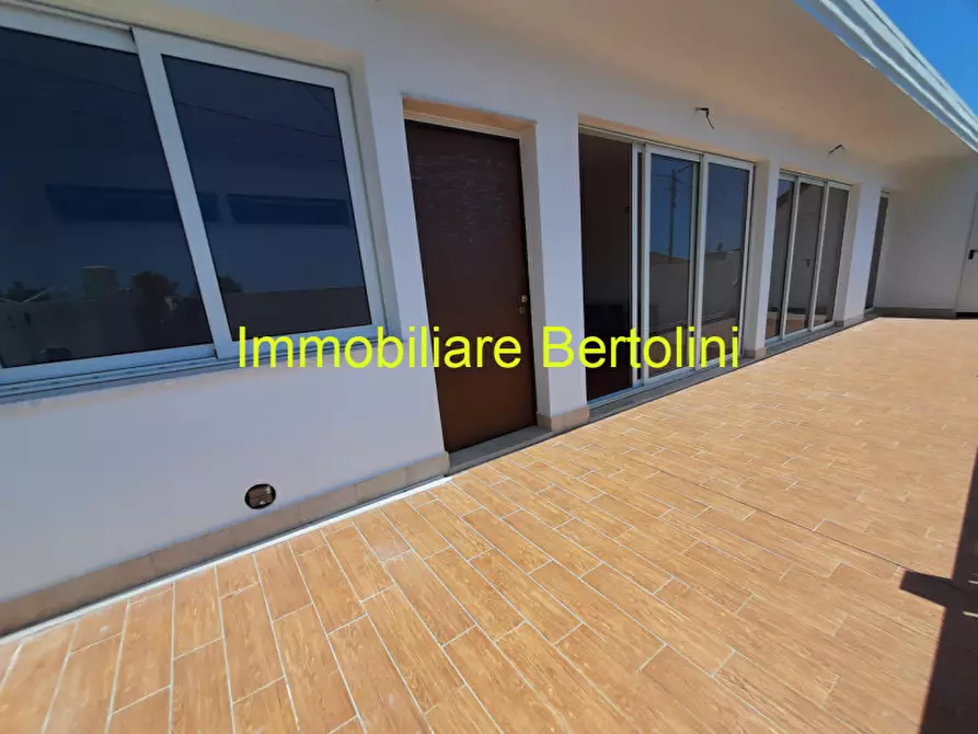 Immagine 2 di Villa in vendita  in Via Gabriele D'Annunzio a San Remo