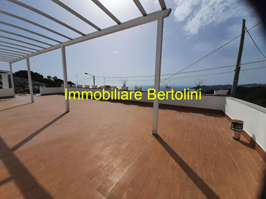 Immagine 6 di Villa in vendita  in Via Gabriele D'Annunzio a San Remo