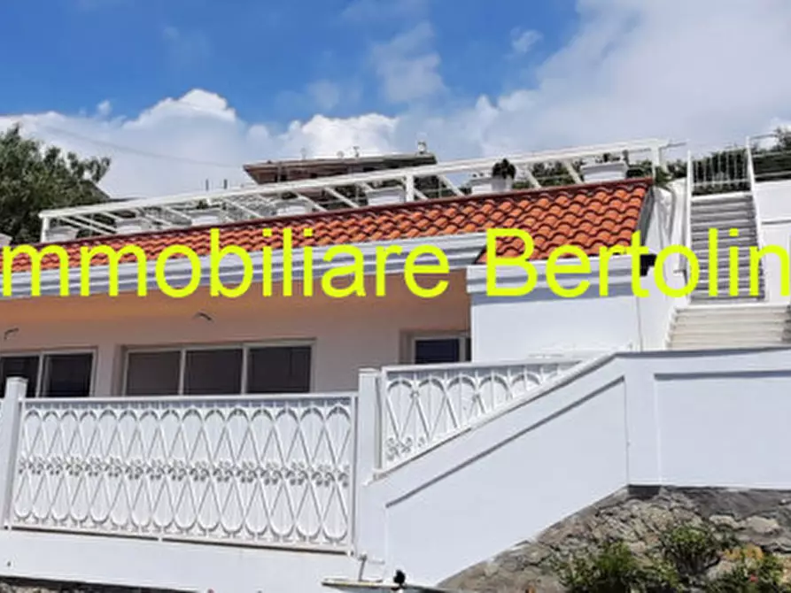 Immagine 7 di Villa in vendita  in Via Gabriele D'Annunzio a San Remo