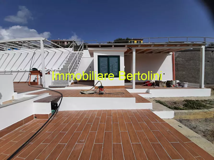 Immagine 8 di Villa in vendita  in Via Gabriele D'Annunzio a San Remo