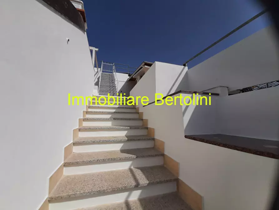 Immagine 11 di Villa in vendita  in Via Gabriele D'Annunzio a San Remo