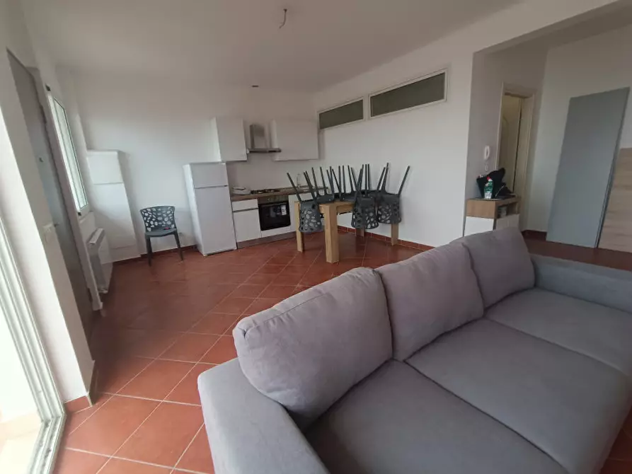 Immagine 14 di Villa in vendita  in Via Gabriele D'Annunzio a San Remo