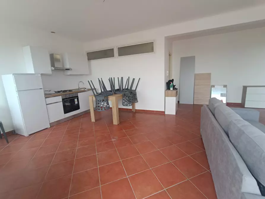 Immagine 23 di Villa in vendita  in Via Gabriele D'Annunzio a San Remo