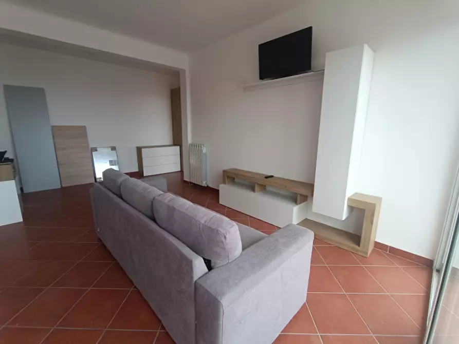 Immagine 24 di Villa in vendita  in Via Gabriele D'Annunzio a San Remo