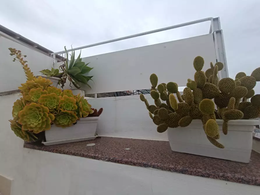 Immagine 25 di Villa in vendita  in Via Gabriele D'Annunzio a San Remo