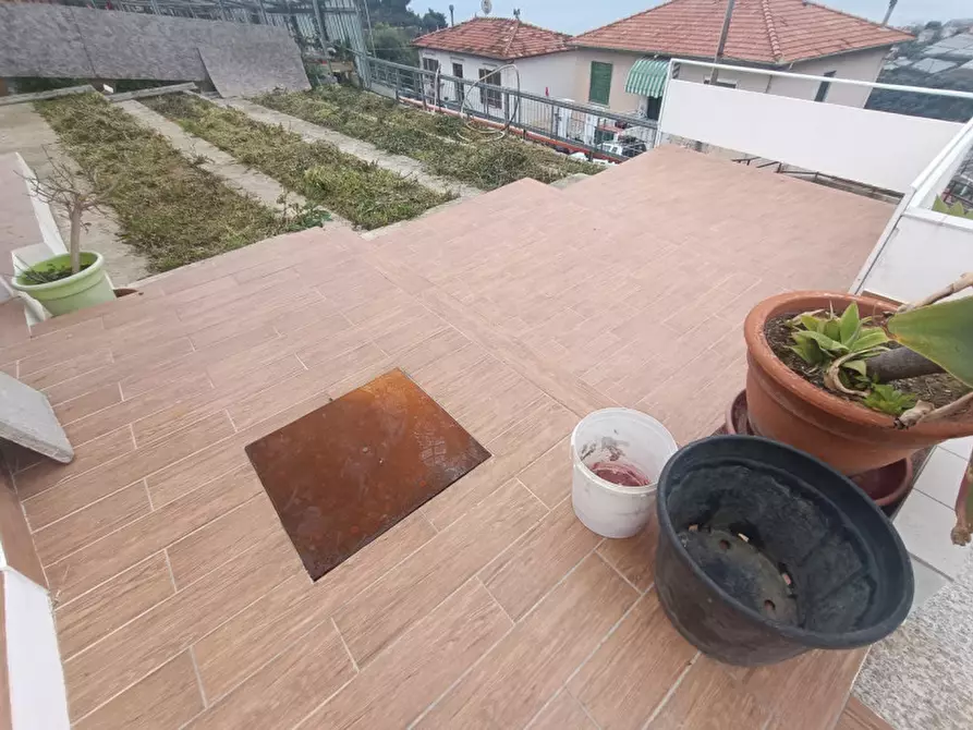 Immagine 28 di Villa in vendita  in Via Gabriele D'Annunzio a San Remo