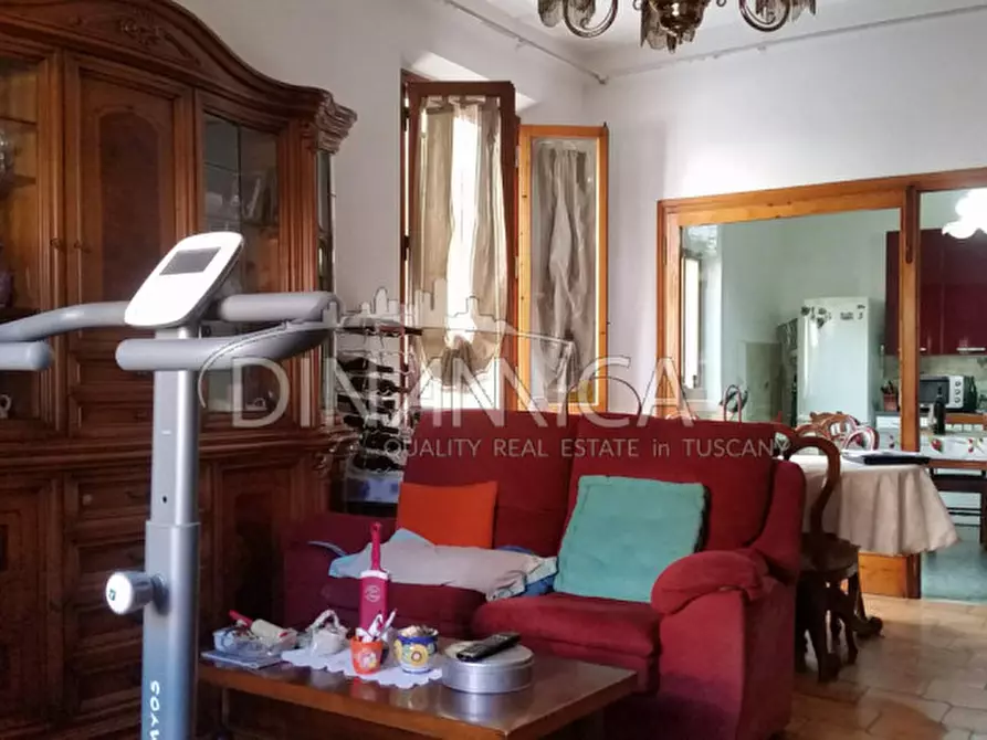 Immagine 2 di Casa indipendente in vendita  a San Miniato