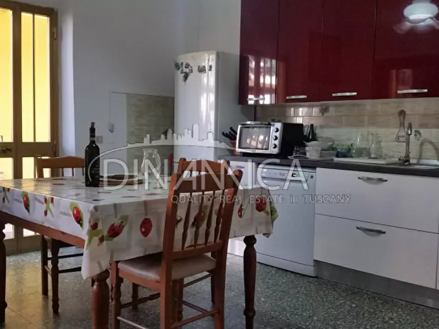 Immagine 4 di Casa indipendente in vendita  a San Miniato