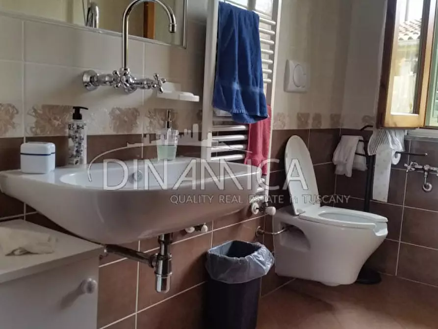 Immagine 6 di Casa indipendente in vendita  a San Miniato