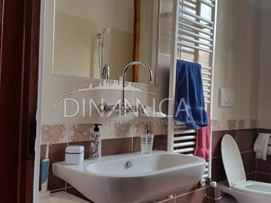 Immagine 7 di Casa indipendente in vendita  a San Miniato