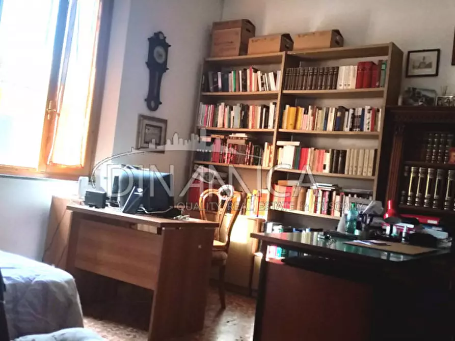 Immagine 8 di Casa indipendente in vendita  a San Miniato