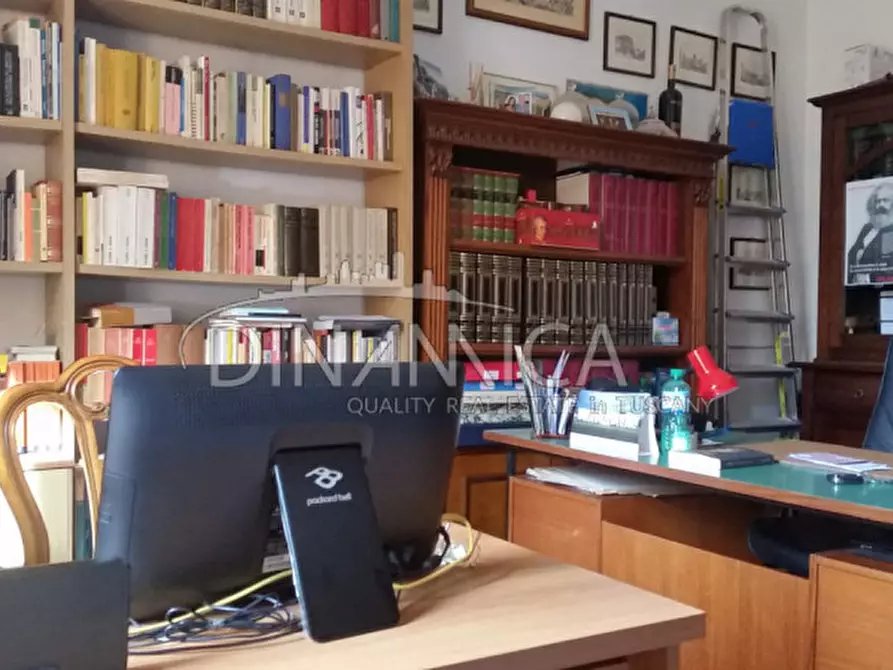 Immagine 9 di Casa indipendente in vendita  a San Miniato