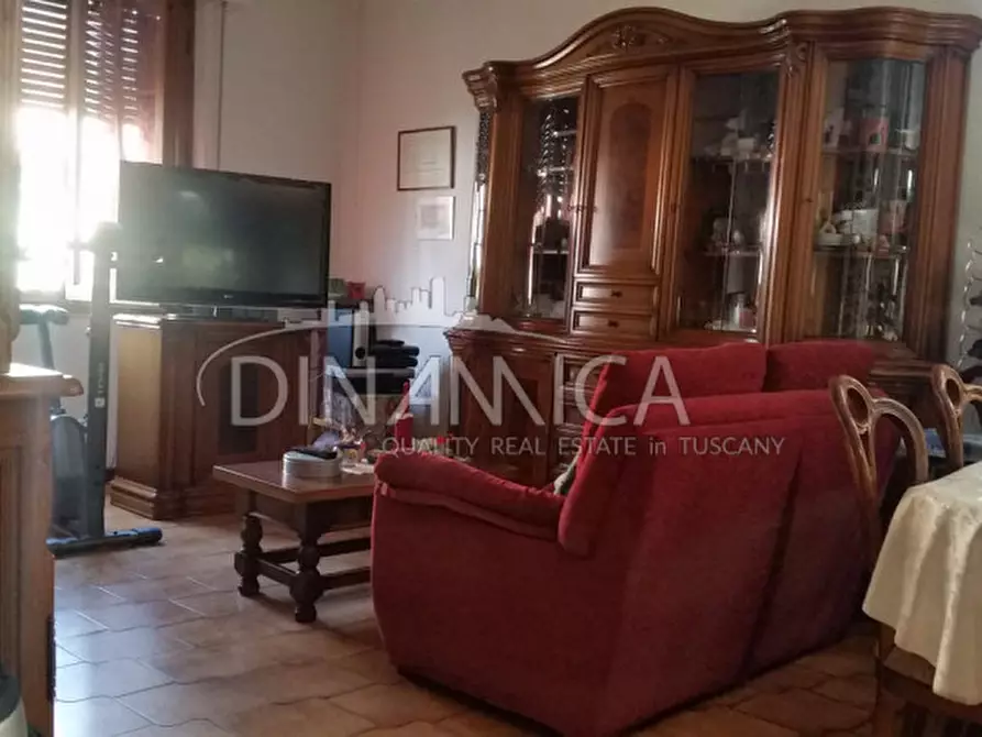 Immagine 10 di Casa indipendente in vendita  a San Miniato