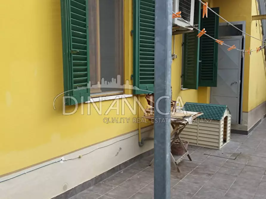 Immagine 14 di Casa indipendente in vendita  a San Miniato