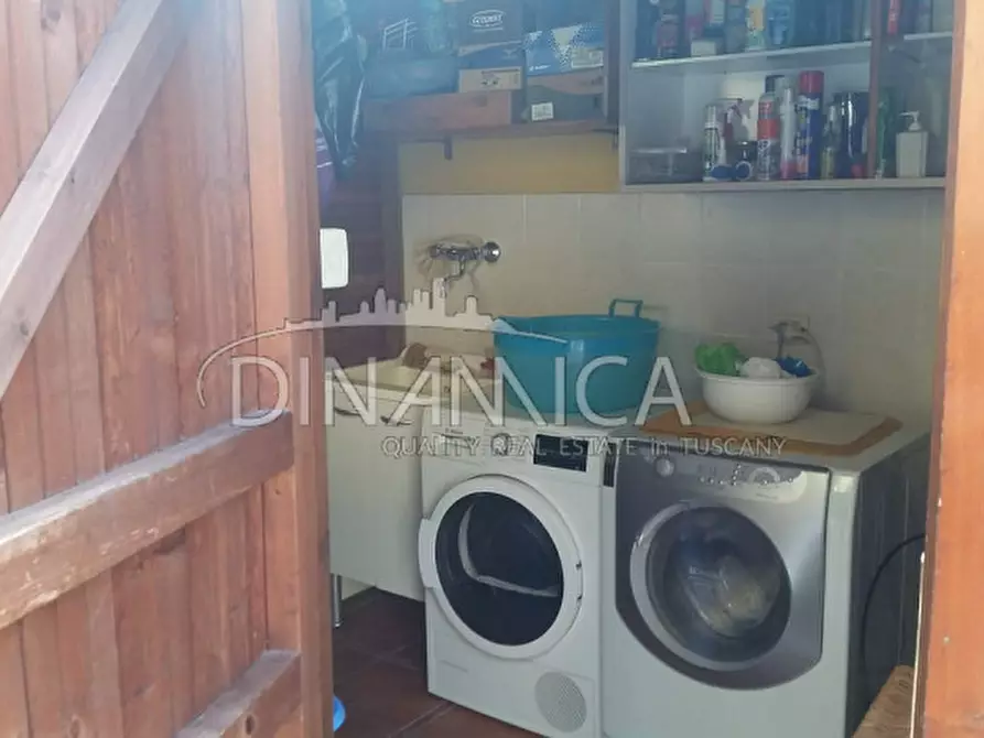 Immagine 15 di Casa indipendente in vendita  a San Miniato