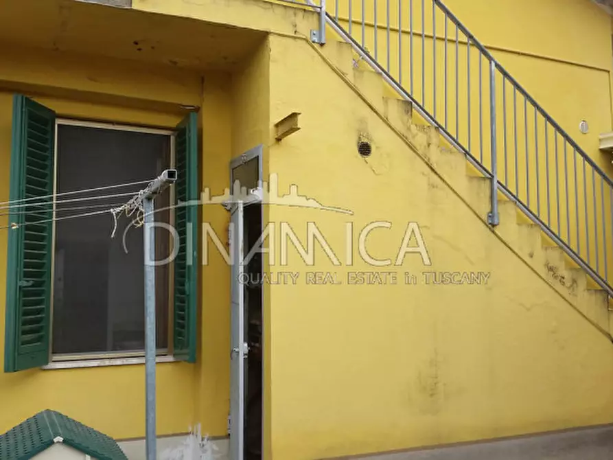 Immagine 18 di Casa indipendente in vendita  a San Miniato