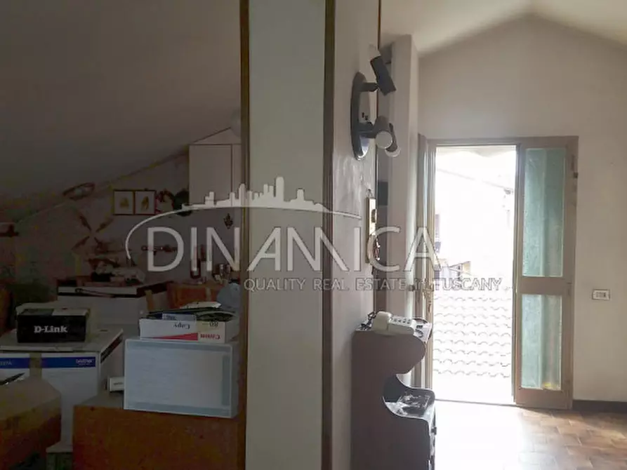 Immagine 23 di Casa indipendente in vendita  a San Miniato