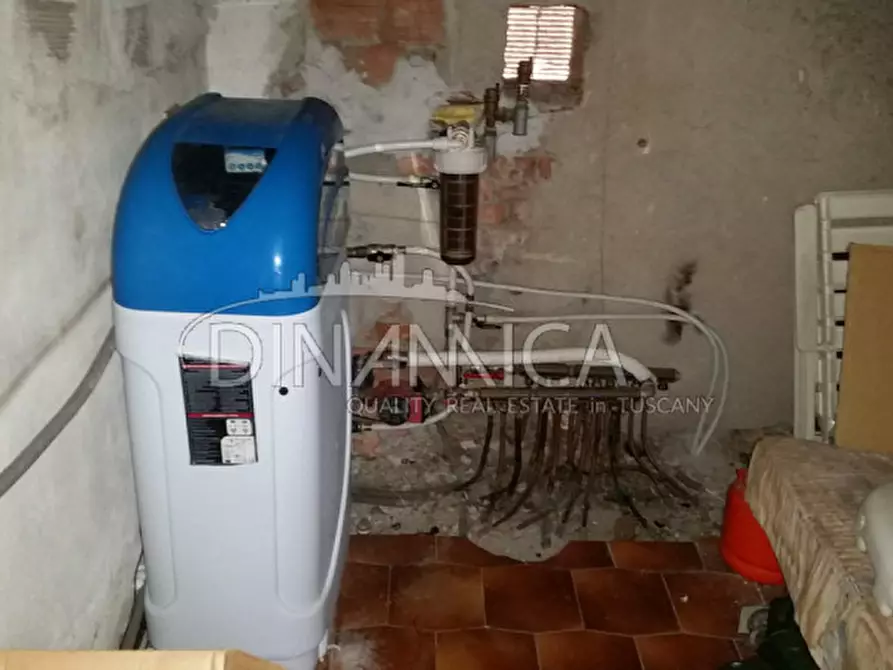 Immagine 25 di Casa indipendente in vendita  a San Miniato