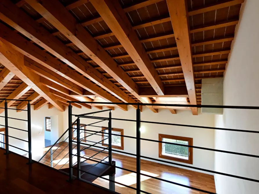 Immagine 4 di Appartamento in vendita  in Vicenza Viale Riviera Berica a Vicenza