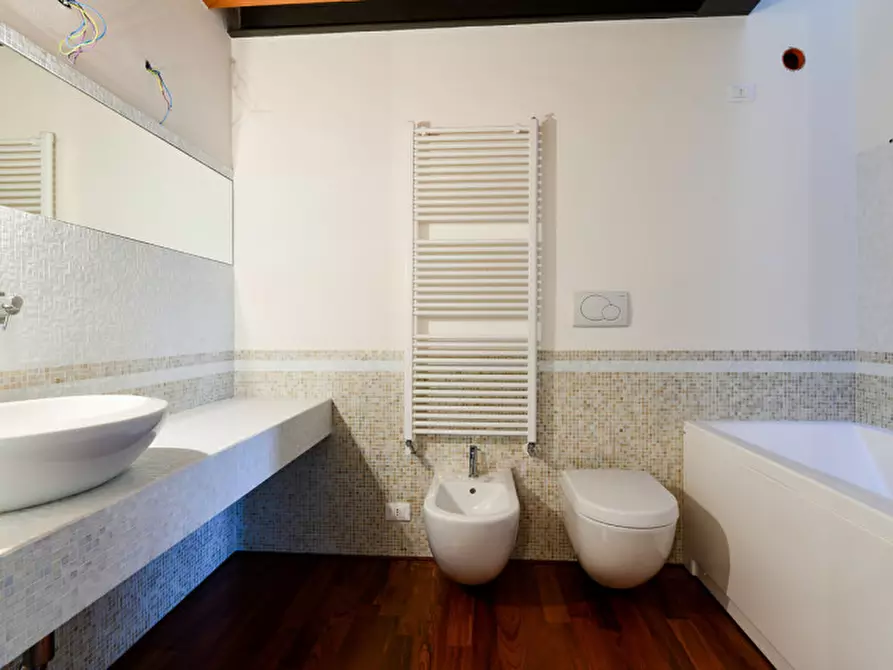 Immagine 5 di Appartamento in vendita  in Vicenza Viale Riviera Berica a Vicenza