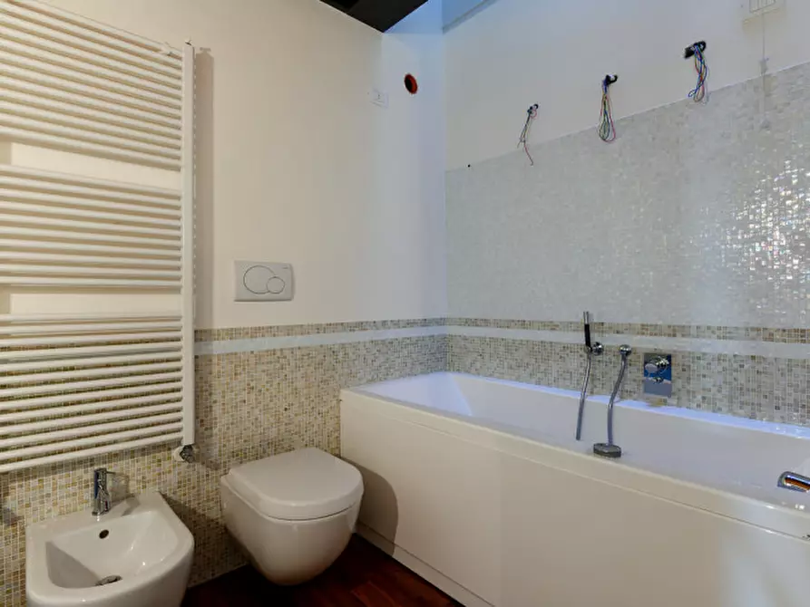 Immagine 6 di Appartamento in vendita  in Vicenza Viale Riviera Berica a Vicenza