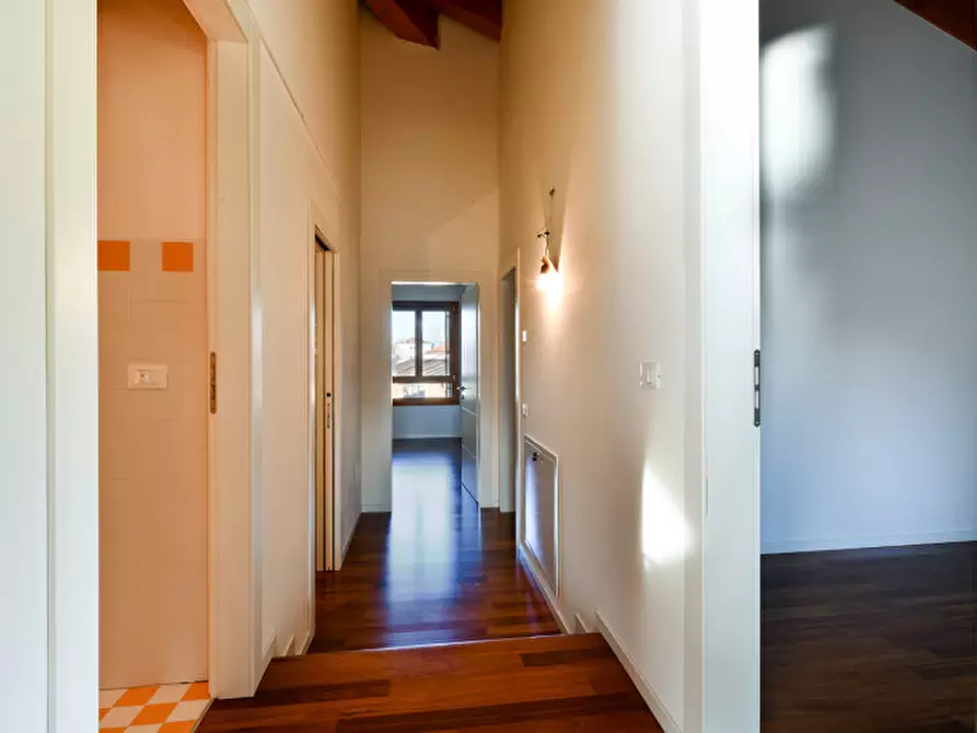 Immagine 7 di Appartamento in vendita  in Vicenza Viale Riviera Berica a Vicenza