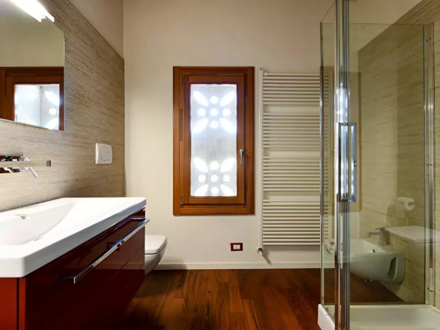 Immagine 9 di Appartamento in vendita  in Vicenza Viale Riviera Berica a Vicenza