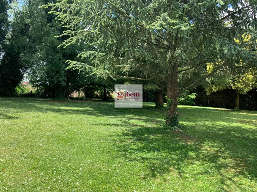 Immagine 2 di Casa bifamiliare in vendita  in Via della Biscia a Padova