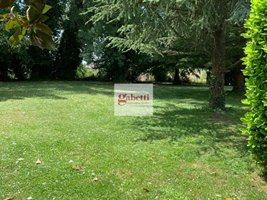 Immagine 3 di Casa bifamiliare in vendita  in Via della Biscia a Padova