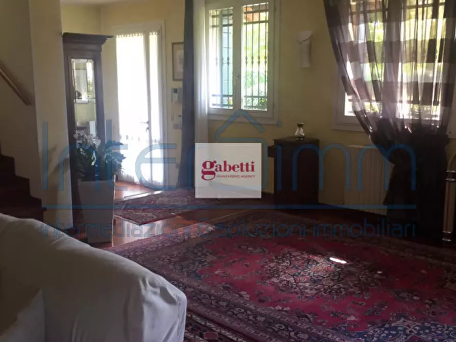 Immagine 4 di Casa bifamiliare in vendita  in Via della Biscia a Padova