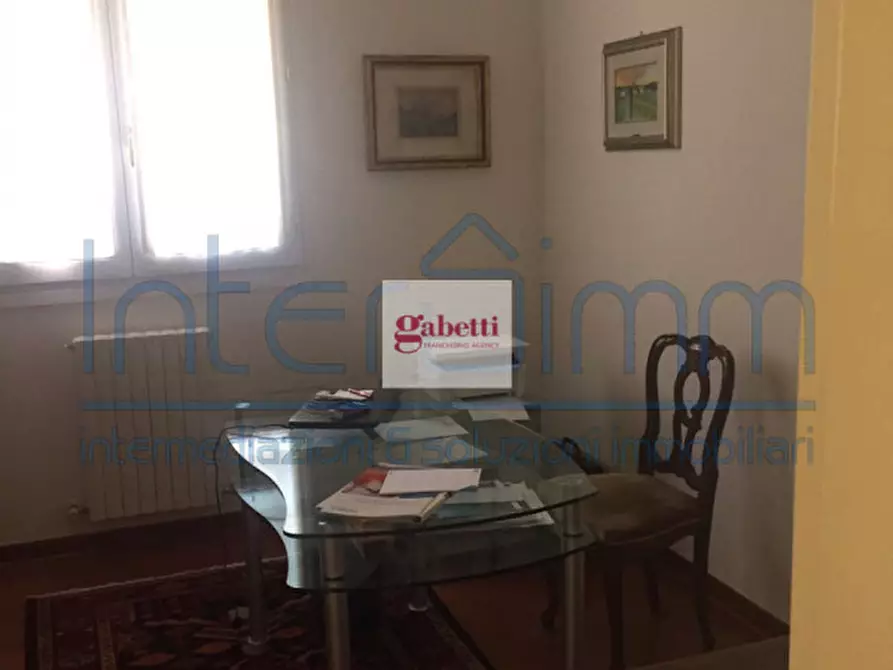 Immagine 5 di Casa bifamiliare in vendita  in Via della Biscia a Padova