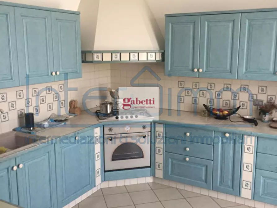 Immagine 6 di Casa bifamiliare in vendita  in Via della Biscia a Padova