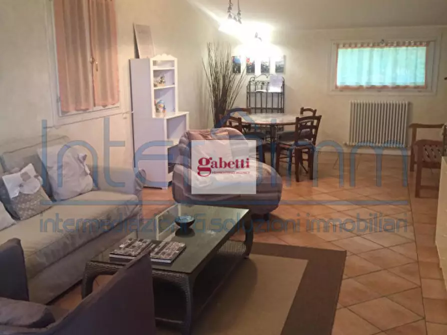 Immagine 7 di Casa bifamiliare in vendita  in Via della Biscia a Padova