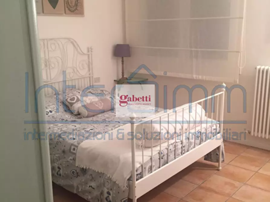 Immagine 8 di Casa bifamiliare in vendita  in Via della Biscia a Padova