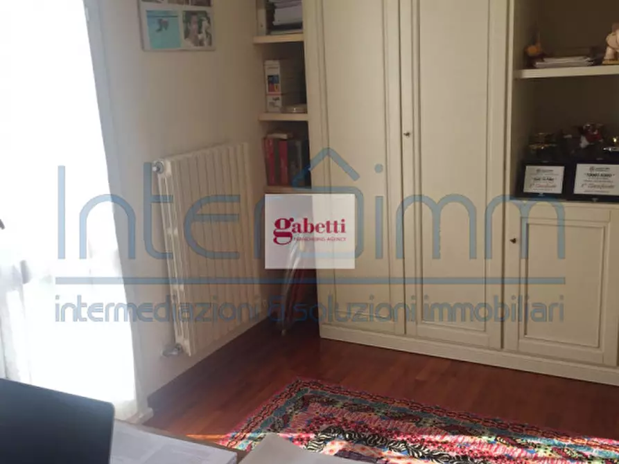 Immagine 12 di Casa bifamiliare in vendita  in Via della Biscia a Padova