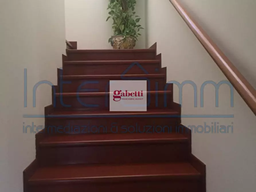 Immagine 14 di Casa bifamiliare in vendita  in Via della Biscia a Padova