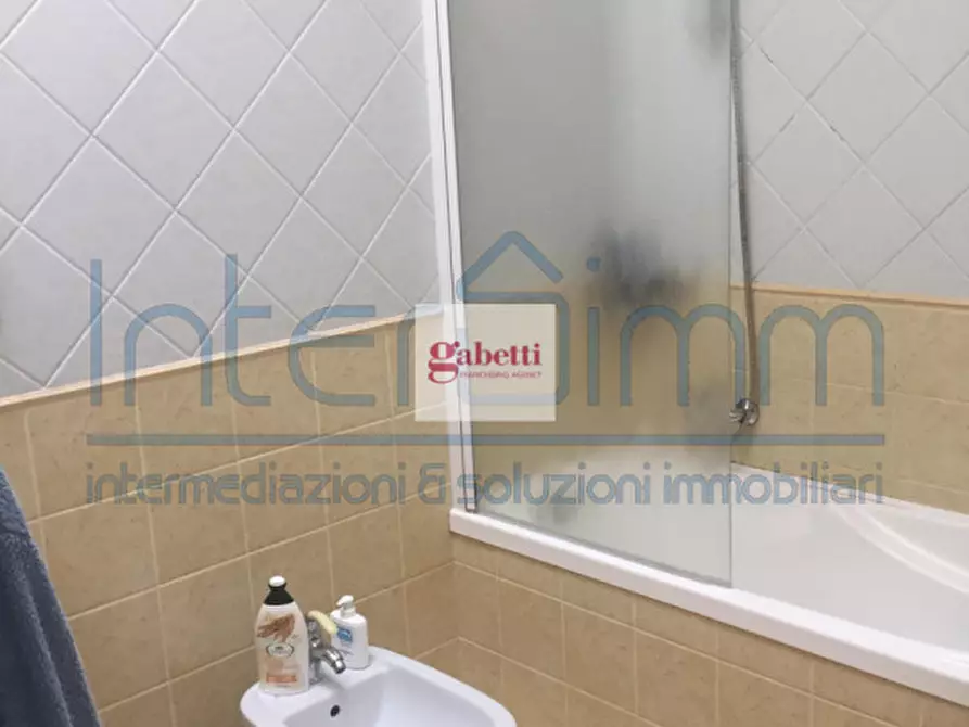 Immagine 17 di Casa bifamiliare in vendita  in Via della Biscia a Padova