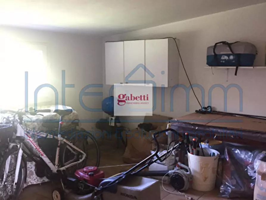 Immagine 20 di Casa bifamiliare in vendita  in Via della Biscia a Padova