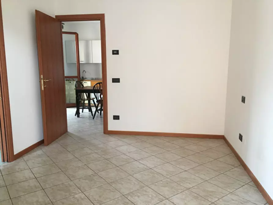 Immagine 3 di Appartamento in affitto  in viale Anconetta a Vicenza